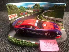 Scalextric c2454a tvr tuscan - scalextric,