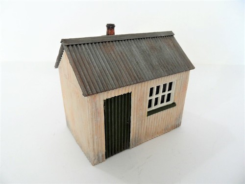 Gauge 7mm scale lineside - 7mm,