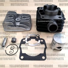 Cylinder Barrel Kit KTM SX50