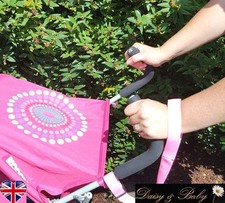 buggy wrist strap pushchair