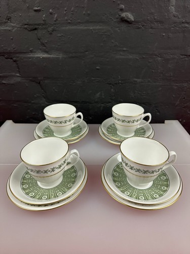 Spode provence y7843 tea - 4,