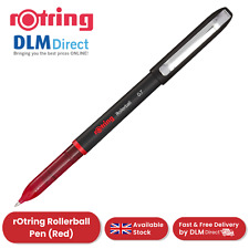 rOtring Rollerball Pen Fine