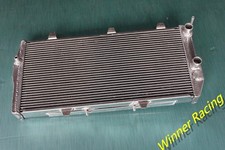Aluminum Radiator Audi 200 C3