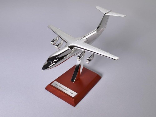 Avro rj100 jumbolino - rj100,