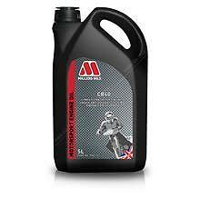 MILLERS OIL CB40 COMPETITION