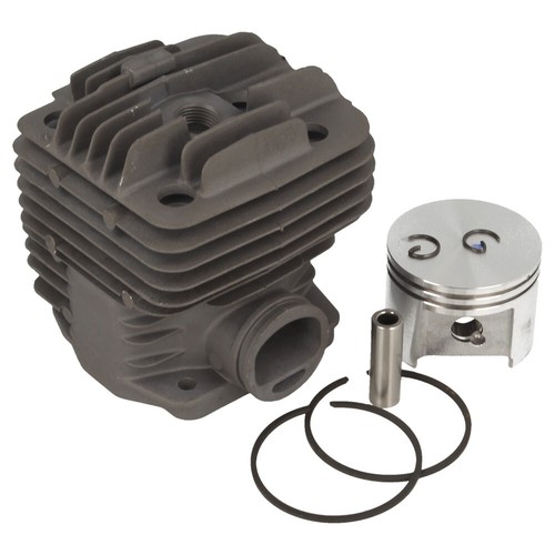 Cylinder barrel pot piston - barrel,