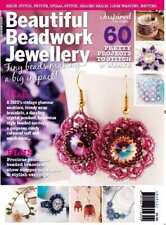 Beautiful Beadwork Jewellery -