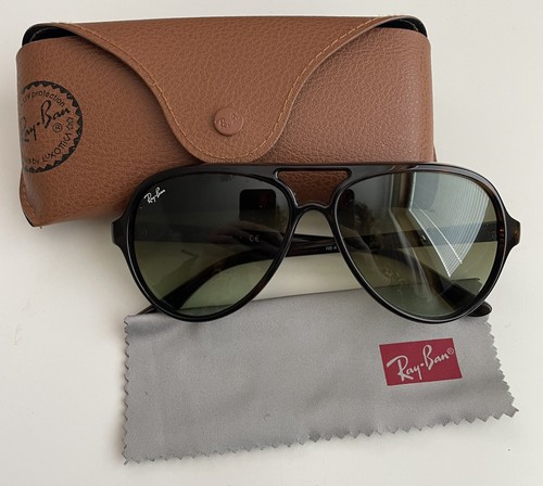 Ray ban cats 5000 - cats,