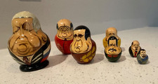 USSR Russian Presidents