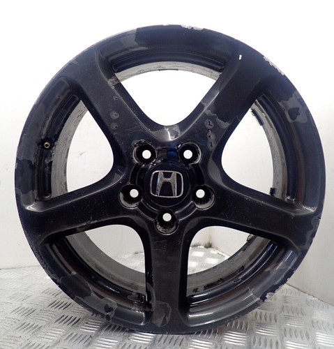 Honda accord alloy wheel - honda, 17"