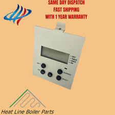 WORCESTER  DIGITAL TIMER