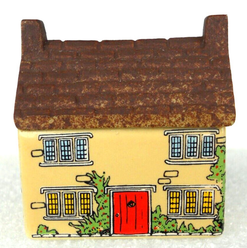 Wade england whimsey why - wade, on