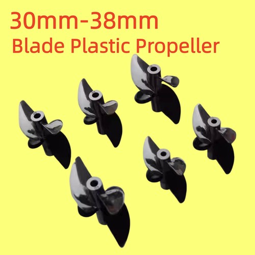 Model boat blade plastic - model,