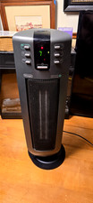 DeLonghi Ceramic Tower Heater