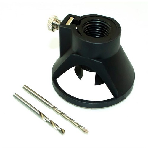 Mini rotary drill attachment - mini,
