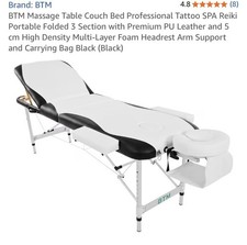 Massage table Couch/