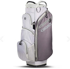 BRAND NEW OGIO CART BAG All