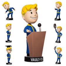 UK Collectible Fallout 4 Vault