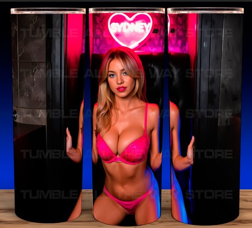 Sydney sweeney heartbreaker - sydney,