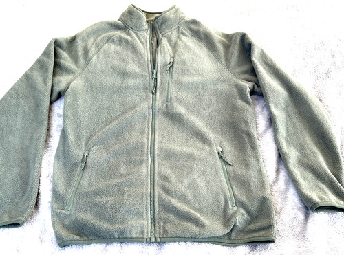 Ladies soft micro - soft, fleece