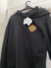 Space Jam   Black Extra Small