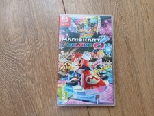 Mario Kart 8 Deluxe Nintendo