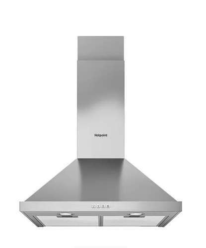 Hotpoint 60cm chimney - hotpoint,