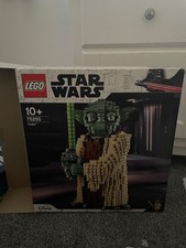 LEGO Star Wars: Yoda (75255)