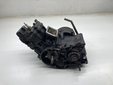 Engine block complete gilera - block,