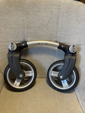 iCandy Apple 2 Pear Front