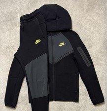 Nike Tech Fleece Woven
