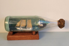 Collectible Vintage Sailing