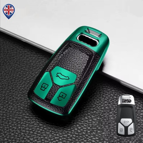 Key fob case cover for - case,