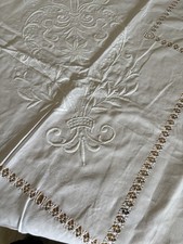 Fab Vintage Irish Heavily Hand