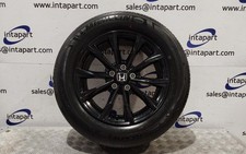 HONDA CRV 2023-2026 BLACK