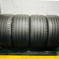 275/40/22 & 315/35/22 Pirelli