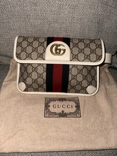 Gucci Ophidia Supreme Flap