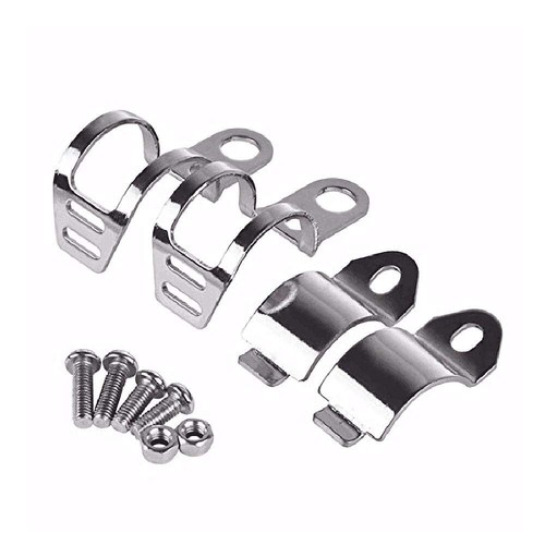 1pair metal motorcycle - 1pair,