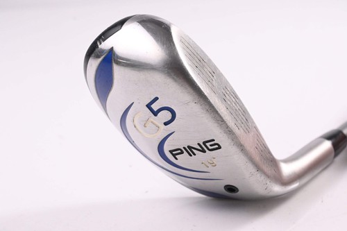 Ping hybrid 19 degree - ping,