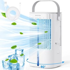 Air Cooler, Mobile Air