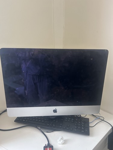 Apple imac inch - imac, 21.5-inch