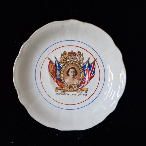 Vintage washington pottery - vintage,