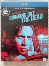 Bringing Out the Dead (1999)