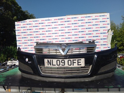 Vauxhall astra hatchback - vauxhall,