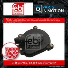 Oil Separator fits MERCEDES CLK500 A209, C209 5.5 06 to 10 M273.967 A2720100231