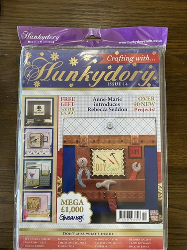 Hunkydory furry tails - furry,