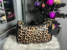 Coach Mini Shoulder Bag