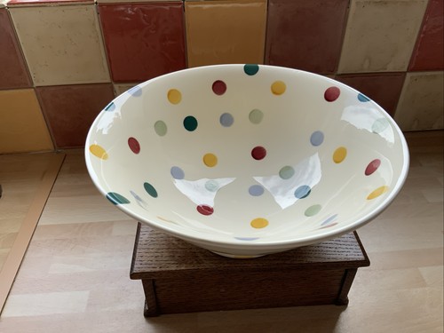 Emma bridgewater polka dot - polka,