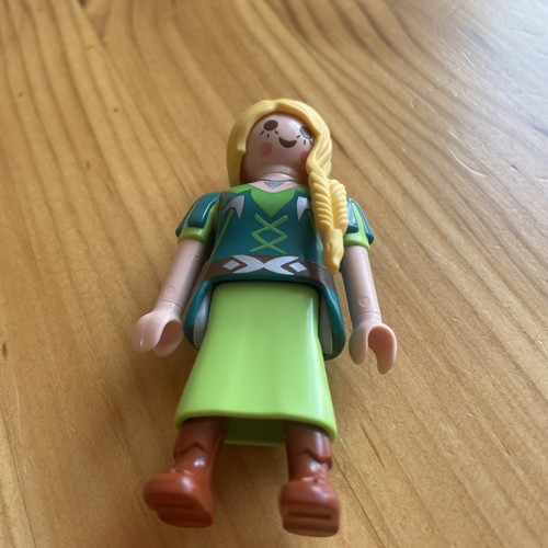 Playmobil spares female - playmobil,