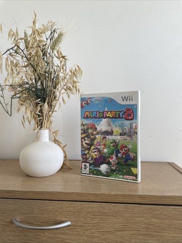 Mario party nintendo - mario, 8